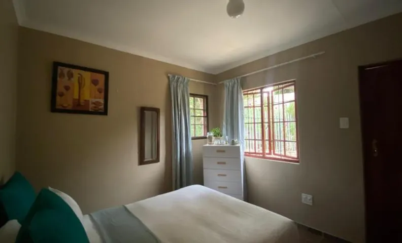 Ezanamuhla guesthouse
