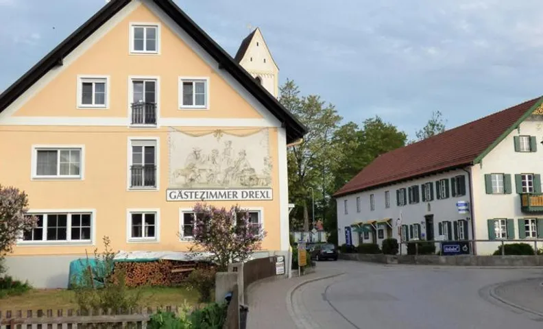 Gästezimmer Drexl