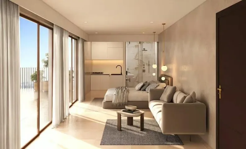 Hotel de Prueba