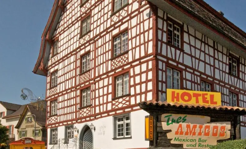 Gasthof Zur Traube