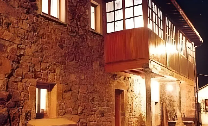 Nucleo de turismo Rural La Corte