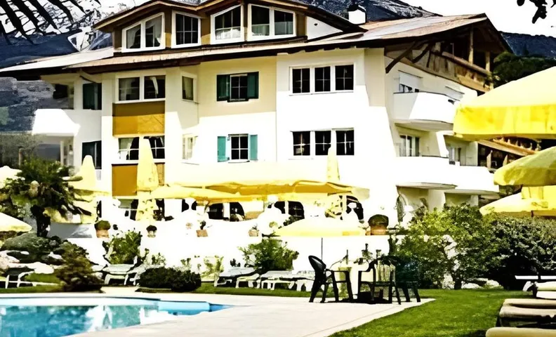 Landhaus Hotel Kristall