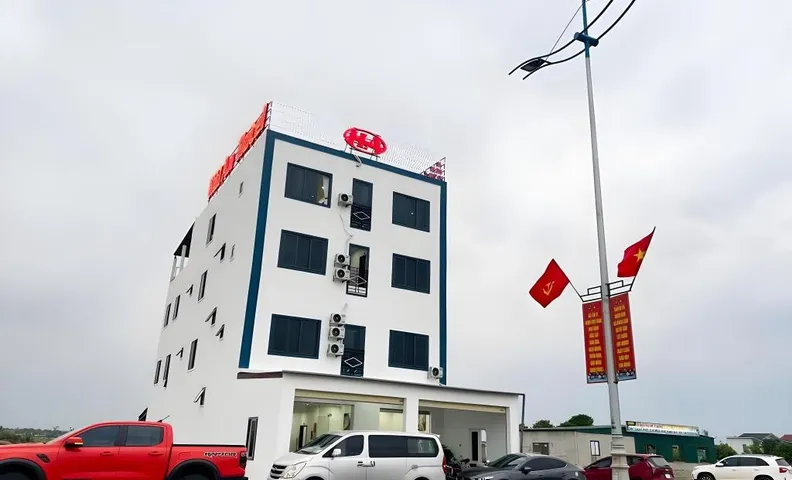 Hải An Hotel