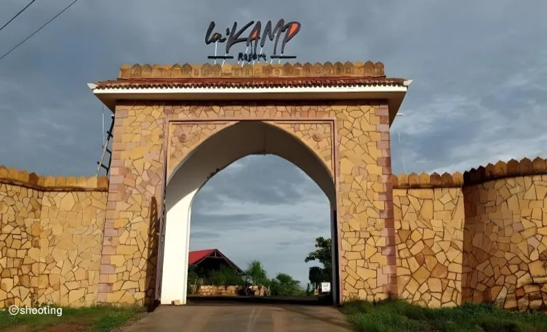 La Kamp Resort