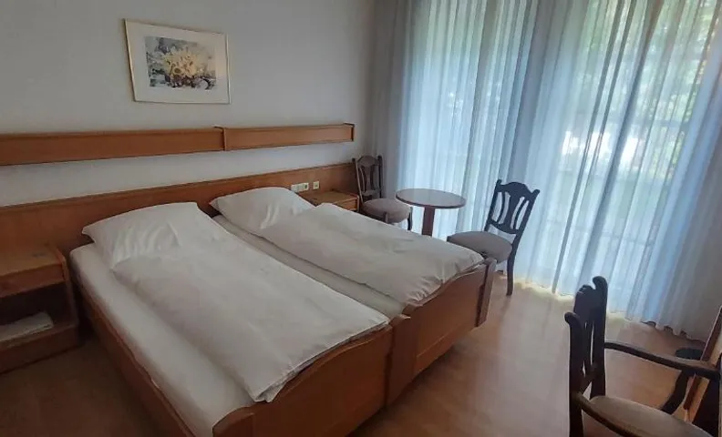 Hotel zur Kroner Heide