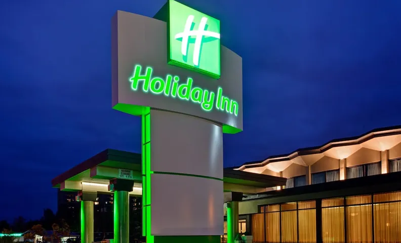 홀리데이 인 서드베리 바이 IHG
