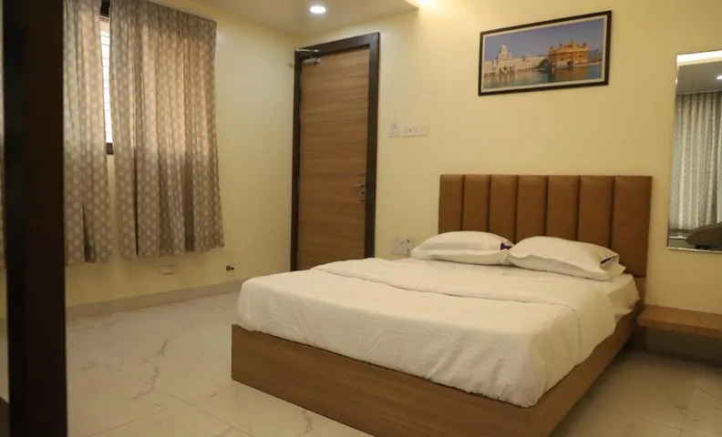 ID Square Residency, Parbhani