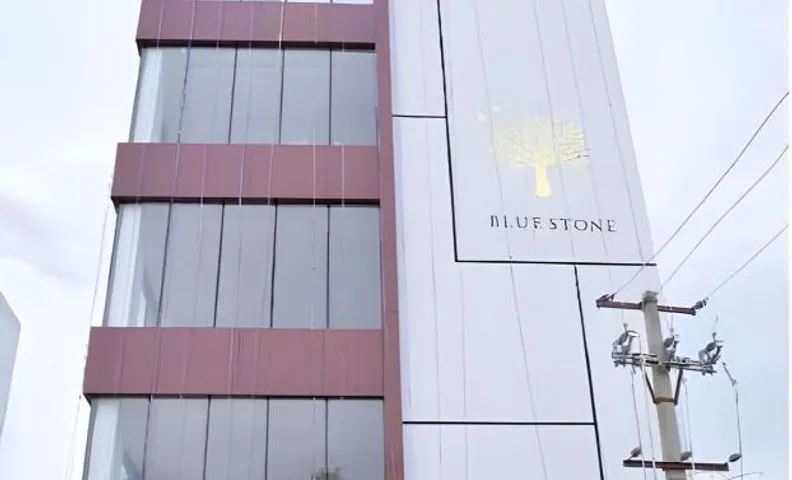 Hotel Bluestone