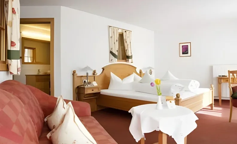 Hotel Kappelehof