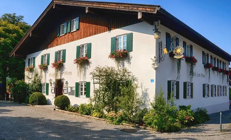 Gasthof zum Stern