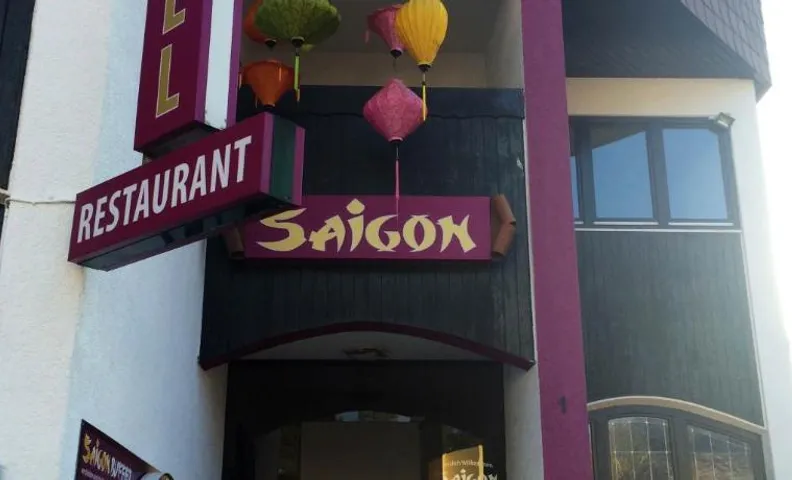 Saigon Hotel