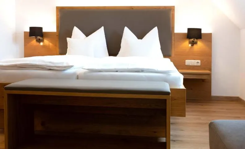 Hotel Gasthof Rosenwirt