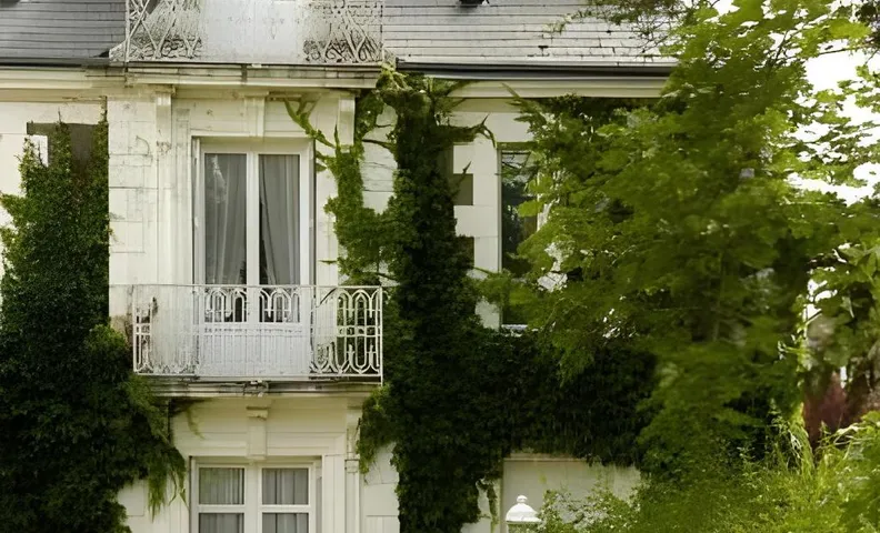 Logis L'hermitage