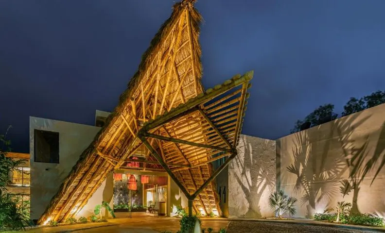Xkan Hotel Boutique - Adults Only
