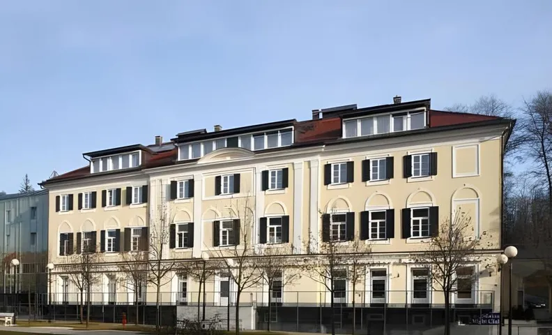 Hotel Slatina Superior