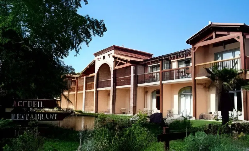 Le Domaine de Falgos Golf & Spa