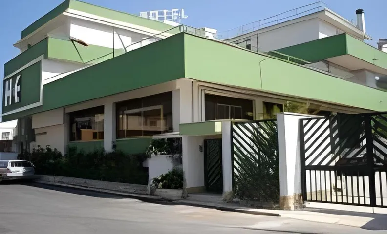Hotel Esperia