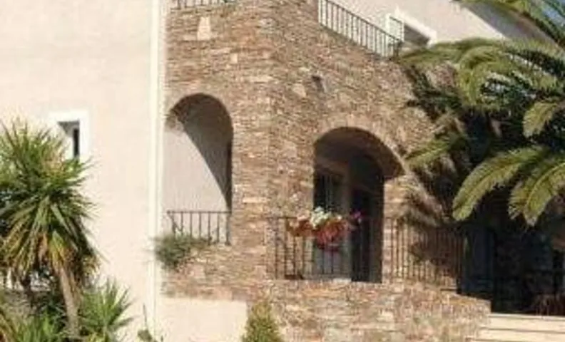 Hotel la Palma