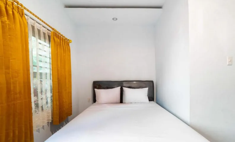 Penginapan Bumi Ahsan Syariah near Noah's Park Lembang RedPartner