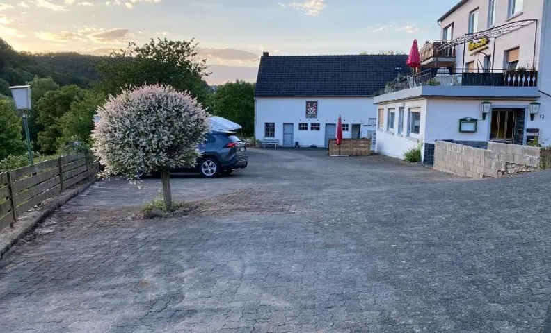 Sabine’s Gästehaus