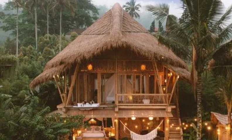 Magic Hills Bali - Magical Eco-Luxury Lodge