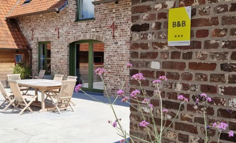 B&B 't Molenerf