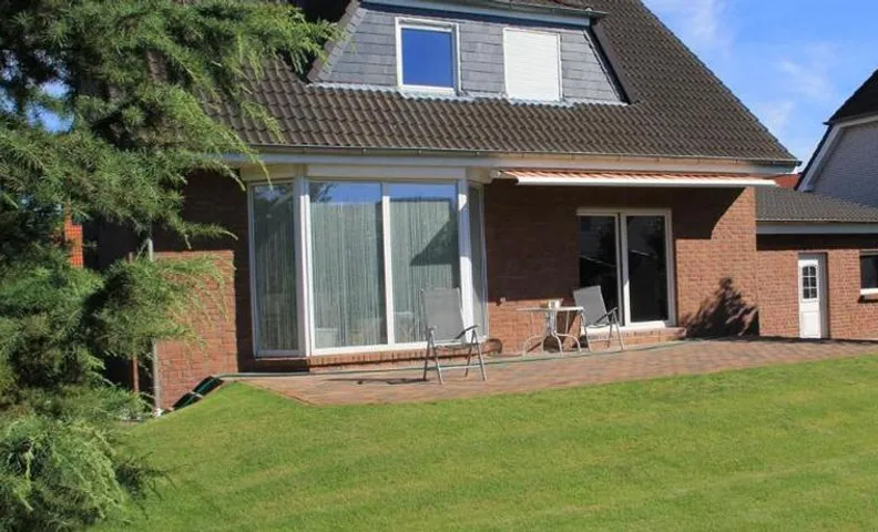 Privatzimmer Ahlten