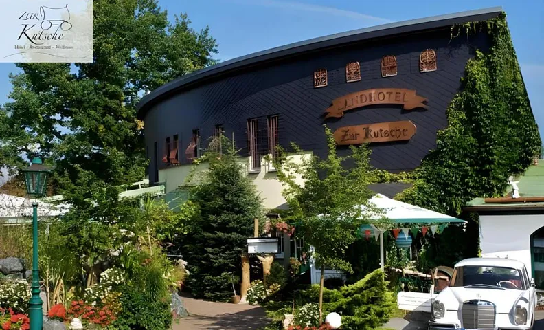 Hotel Zur Kutsche