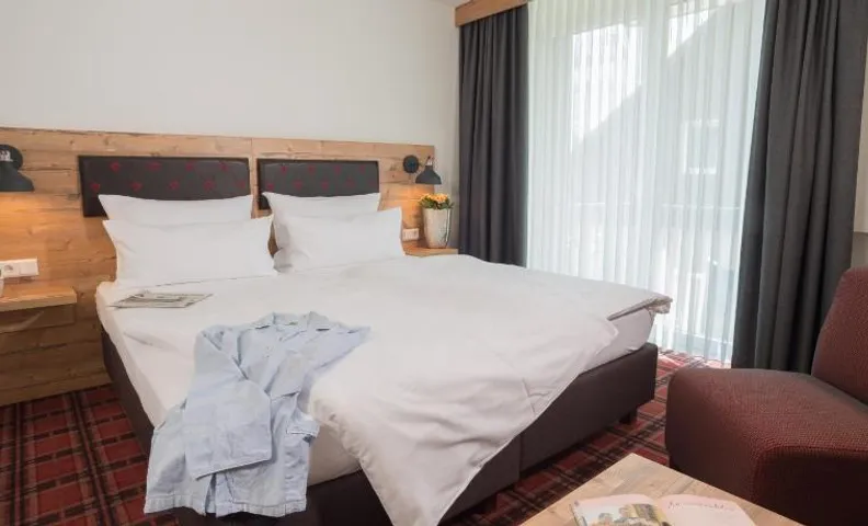Hotel Kammerer
