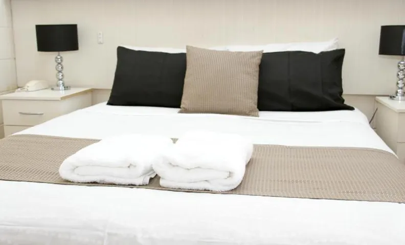 Renmark Motor Inn