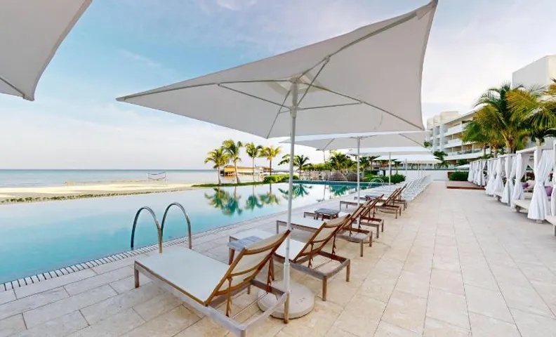 Princess Senses The Mangrove Resort - Adults Only