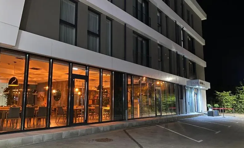 Hotel GOLD JET Bihać