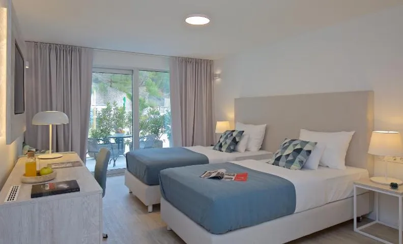 Scardona Park Luxury Accommodation