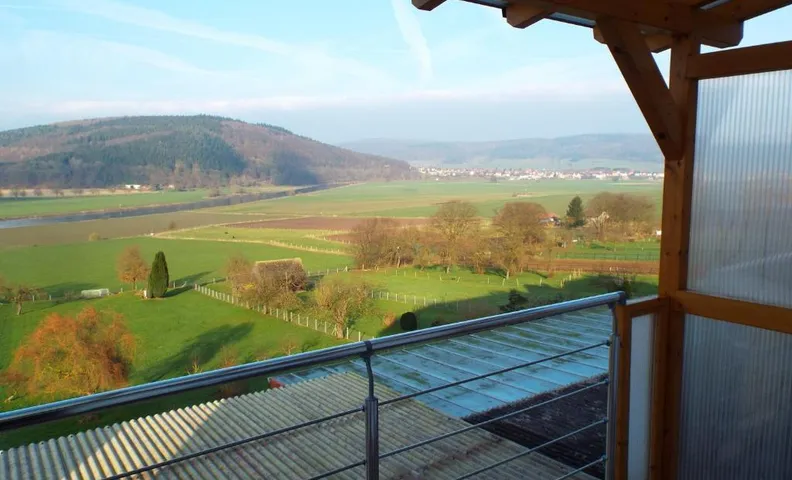 Hotel garni Zum Reinhardswald