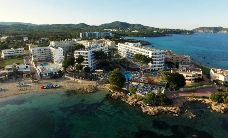 Leonardo Royal Hotel Ibiza Santa Eulalia