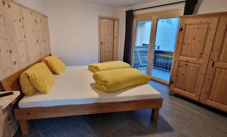 Alpina Hotel-Apartments