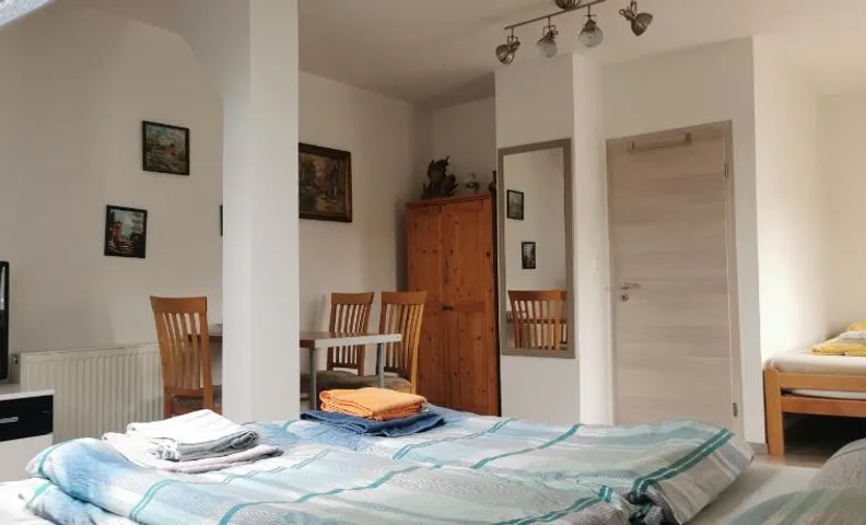 Schmetterling Zimmer
