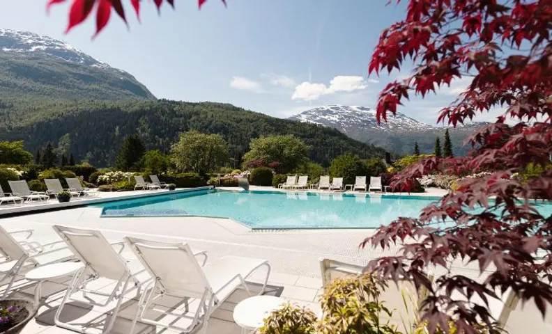 Hotel Alexandra Loen