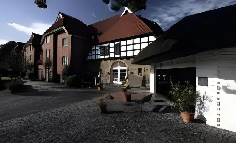 IDINGSHOF Hotel & Restaurant