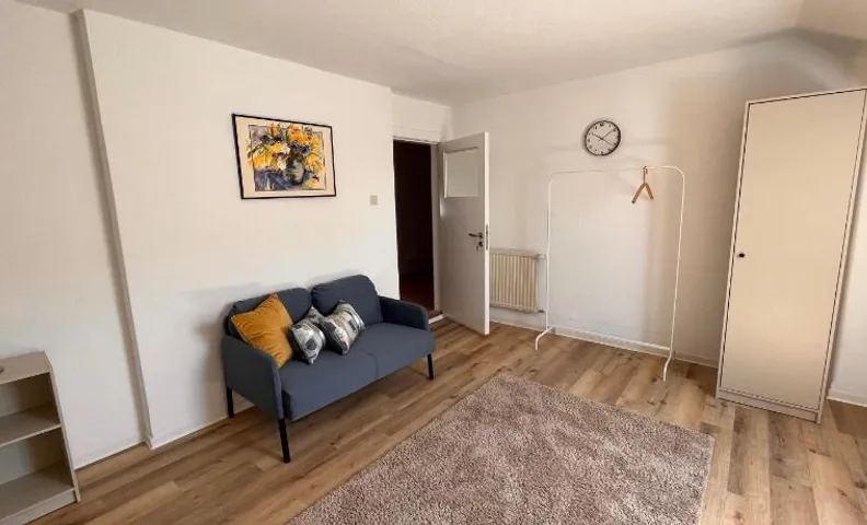 Ein schönes Zimmer in Kiel