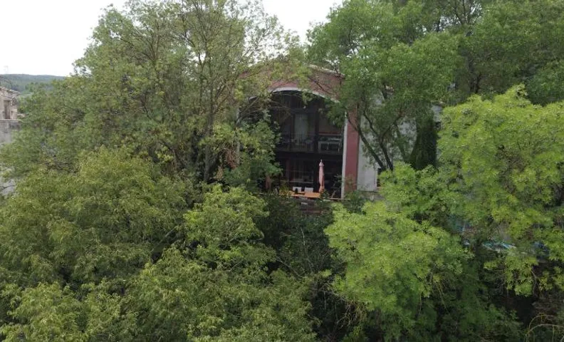 Chambres d'hôtes Le Bois Des Frênes