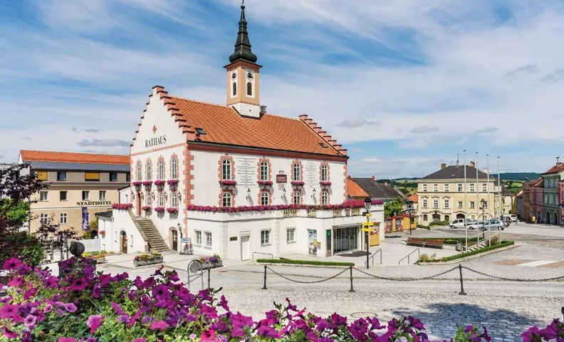 Stadthotel Waidhofen an der Thaya