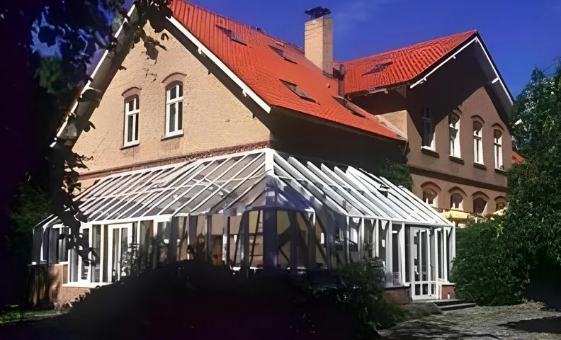 Hotel Schlosschen Sundische Wiese Zingst