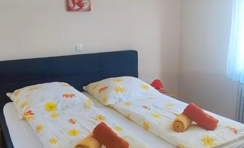 Alb Rooms - Einfache, gepflegte Zimmer auf der Schwäbischen Alb