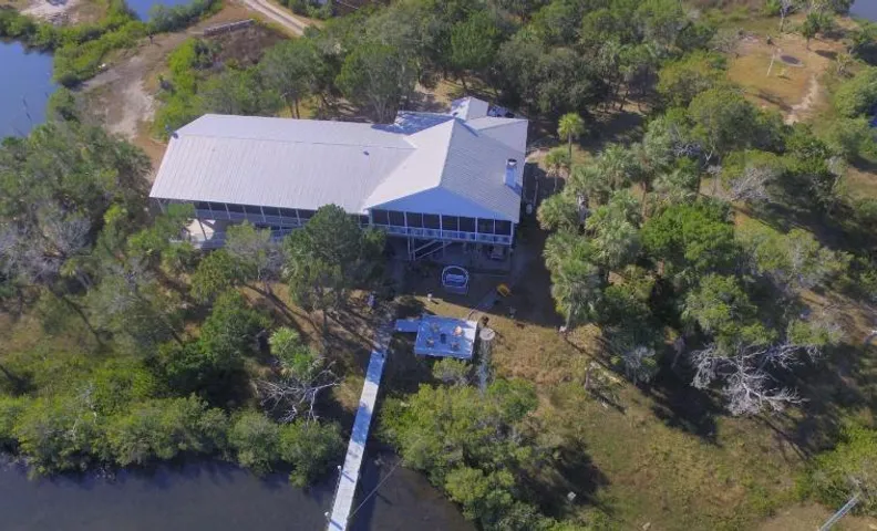Crystal River Lullaby B&B