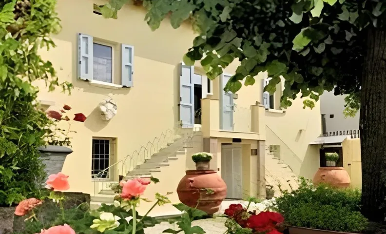 Cesare Magli & Figli Residenza D'Epoca Luxury Rooms