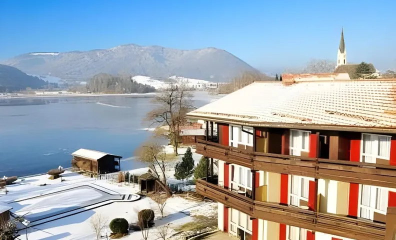 Seehotel Schlierseer Hof