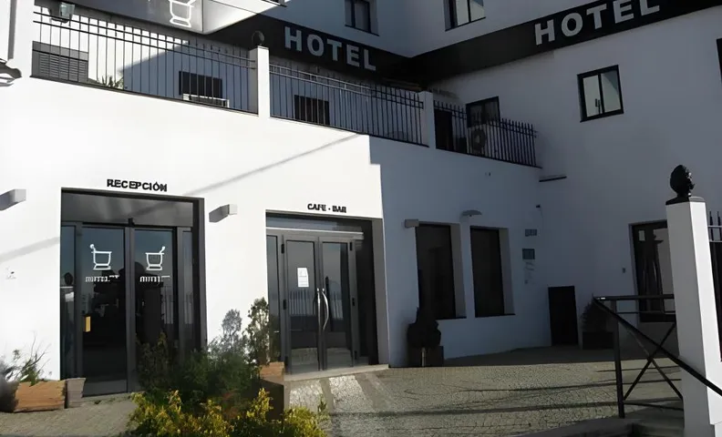 Hotel Machaco