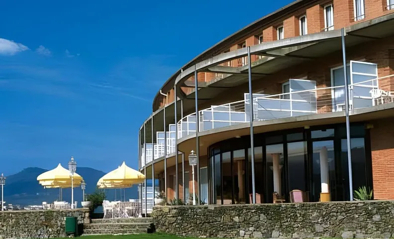 Hotel Riu Fluvia