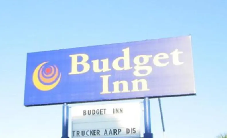 Budget Inn